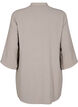 Tunique avec manches 3/4, Beige, Packshot image number 1