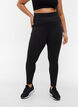 Leggings d'entraînement, Black, Model image number 3
