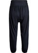 Pantalon sarouel ample, Noir, Packshot image number 1