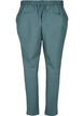 Pantalon court avec poches et  cordon de serrage réglable, Silver Pine, Packshot image number 1