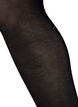 Lot de 2 collants en 100 deniers, Noir, Packshot image number 3