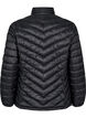 Veste l&eacute;g&egrave;re avec des poches, Noir, Packshot image number 1