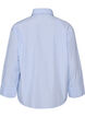 Chemise ample avec lien &agrave; nouer, Bleu Clair, Packshot image number 1