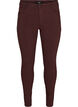 Pantalon, Bordeaux fonc&eacute;, Packshot image number 0