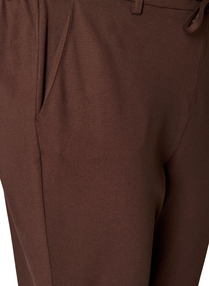 Pantalon Maddison, Marron, Packshot image number 2