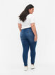 Jeggings avec déchirures, Dark blue, Model image number 1