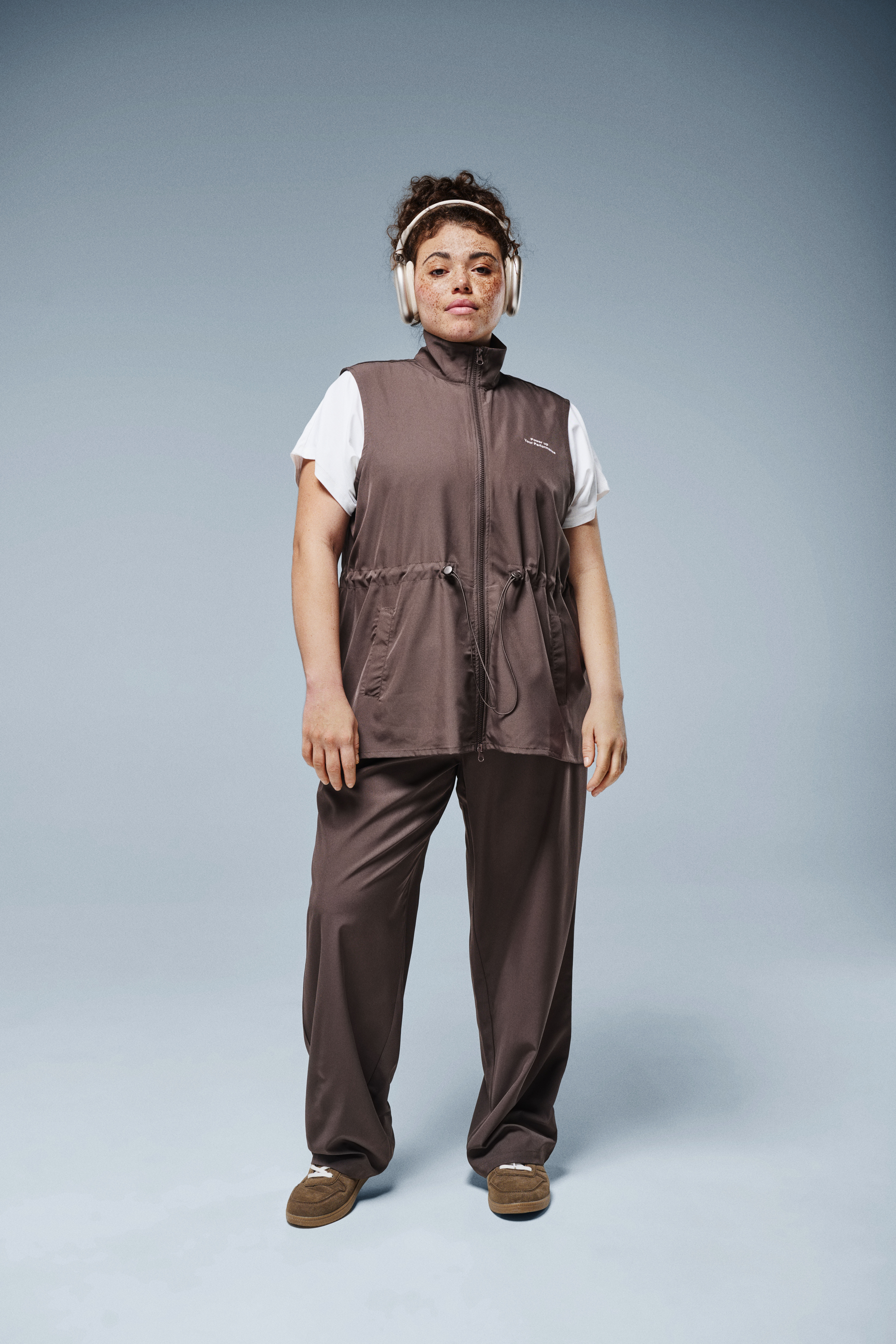 Zizzi Ensemble sportif, , Model