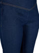 Jeggings en coton extensible mélangé, Dark blue, Packshot image number 2