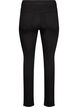 Jean super slim Amy avec taille haute, Noir, Packshot image number 1