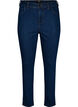 Jeans avec coupe super slim, Bleu, Packshot image number 0