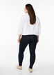 Legging Basic grande longueur, Noir, Model image number 2