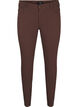 Pantalon, Marron, Packshot image number 0