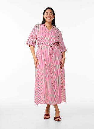 Mini-robe sans manches Theory en lin rouge ref.1040838 - Joli Closet Mini-robe sans manches Theory en lin rouge ref.1040838 - Joli Closet