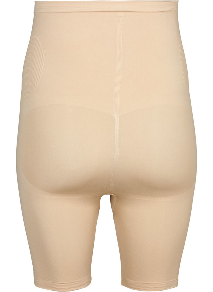 Short gainant, Beige, Packshot image number 1