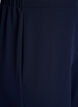 Pantalon ample, Bleu, Packshot image number 2