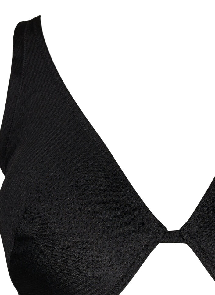 Soutien-gorge à armatures, Black, Packshot image number 2