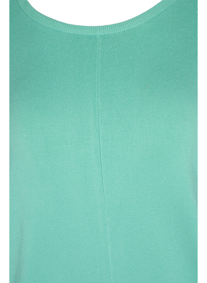 Pull-over, Dusty Jade Green, Packshot image number 2
