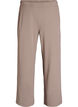 FLASH - Pantalon ample, Beige, Packshot image number 0