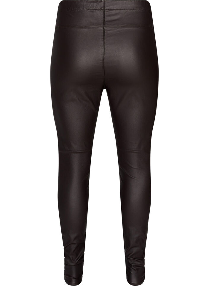 Legging en viscose, After Dark, Packshot image number 1