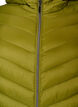 Veste l&eacute;g&egrave;re &agrave; capuche, Vert, Packshot image number 2