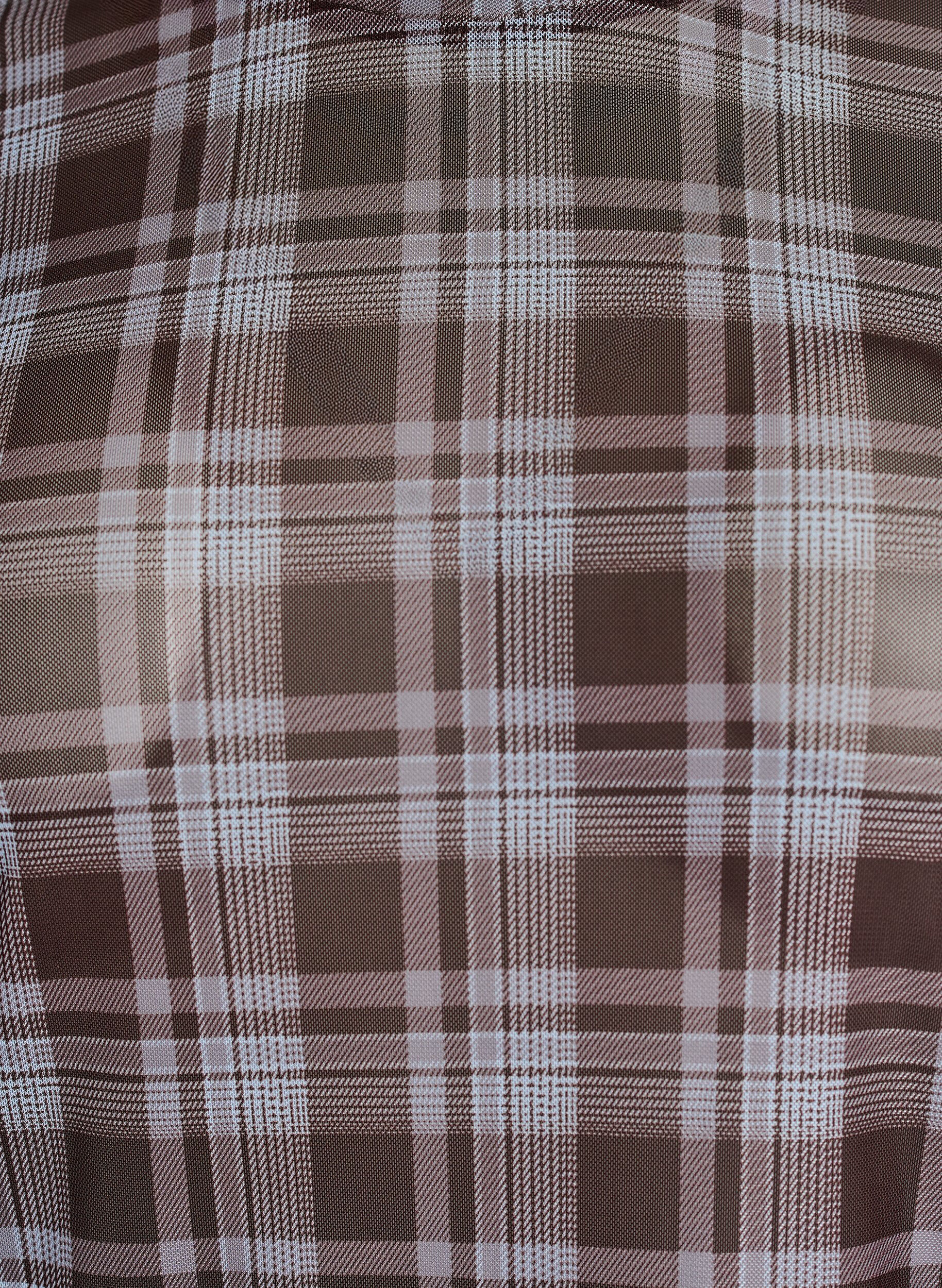 ZizziBlouse en maille &agrave; pois, 9995, Packshot image number 2