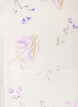 Robe d'&eacute;t&eacute; avec bretelles larges, Blanc, Packshot image number 2