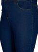 Jeans avec coupe super slim, Bleu, Packshot image number 2