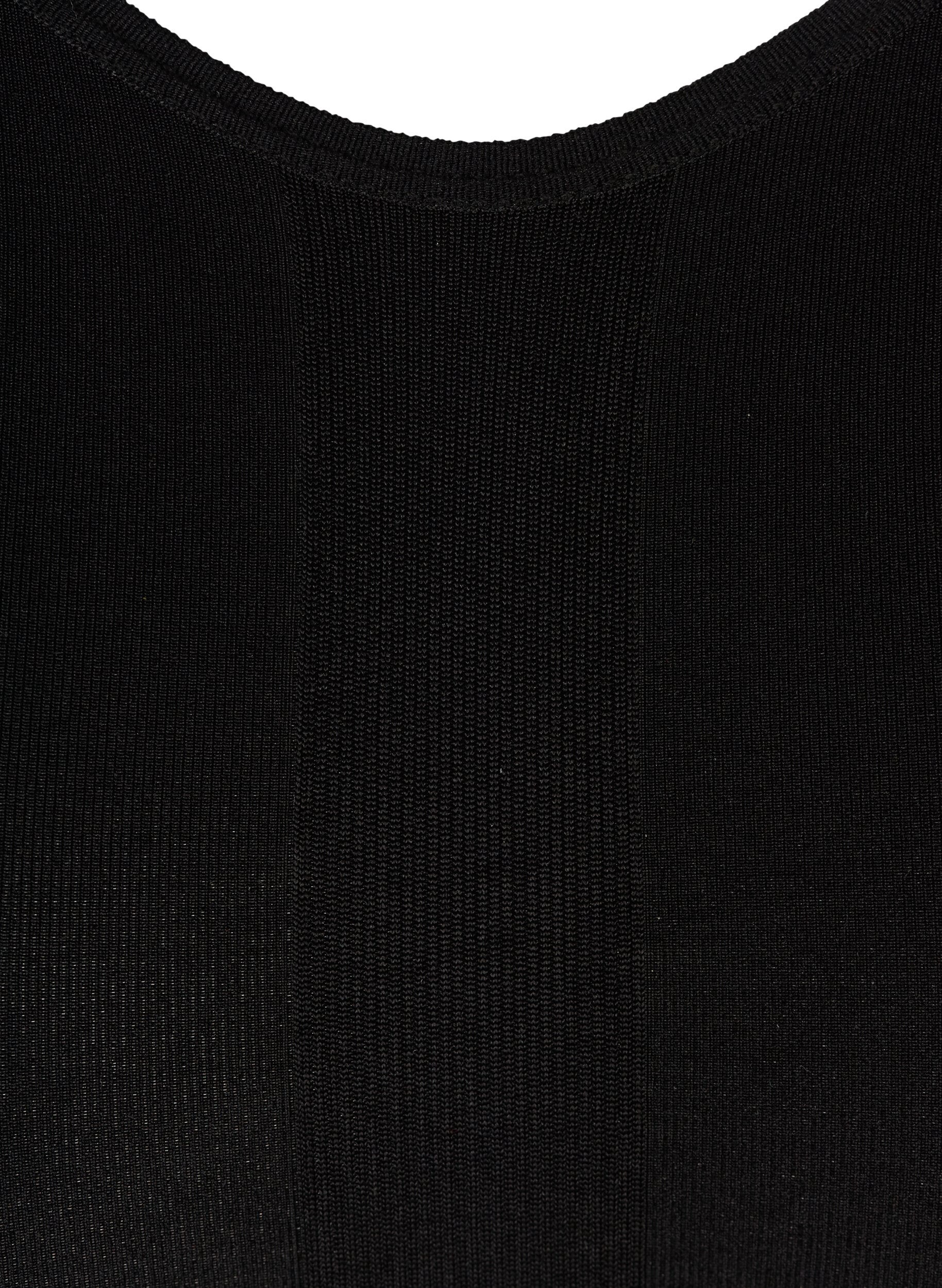 ZizziHaut galbant, Noir, Packshot image number 2