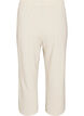 Pantalon ample avec longueur 7/8, Beige, Packshot image number 1