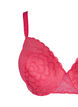 Soutien-gorge rembourré avec dentelle et armature, Jazzy, Packshot image number 2