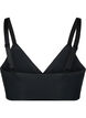 Soutien-gorge invisible, Black, Packshot image number 1