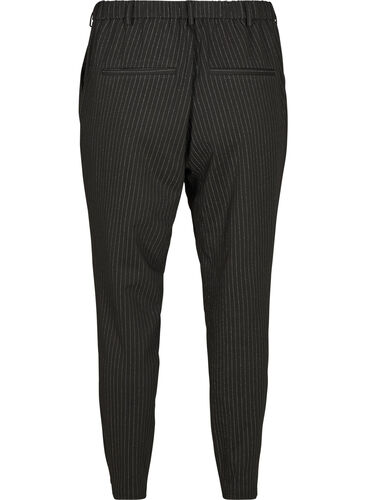 Pantalon Maddison, Black check comb, Packshot image number 1