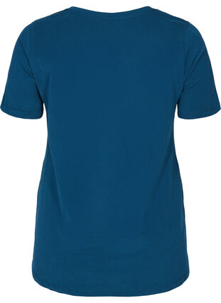 T-shirt basique, Reflecting Pond, Packshot image number 1