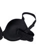 Soutien-gorge matelassé avec armature, Black, Packshot image number 3