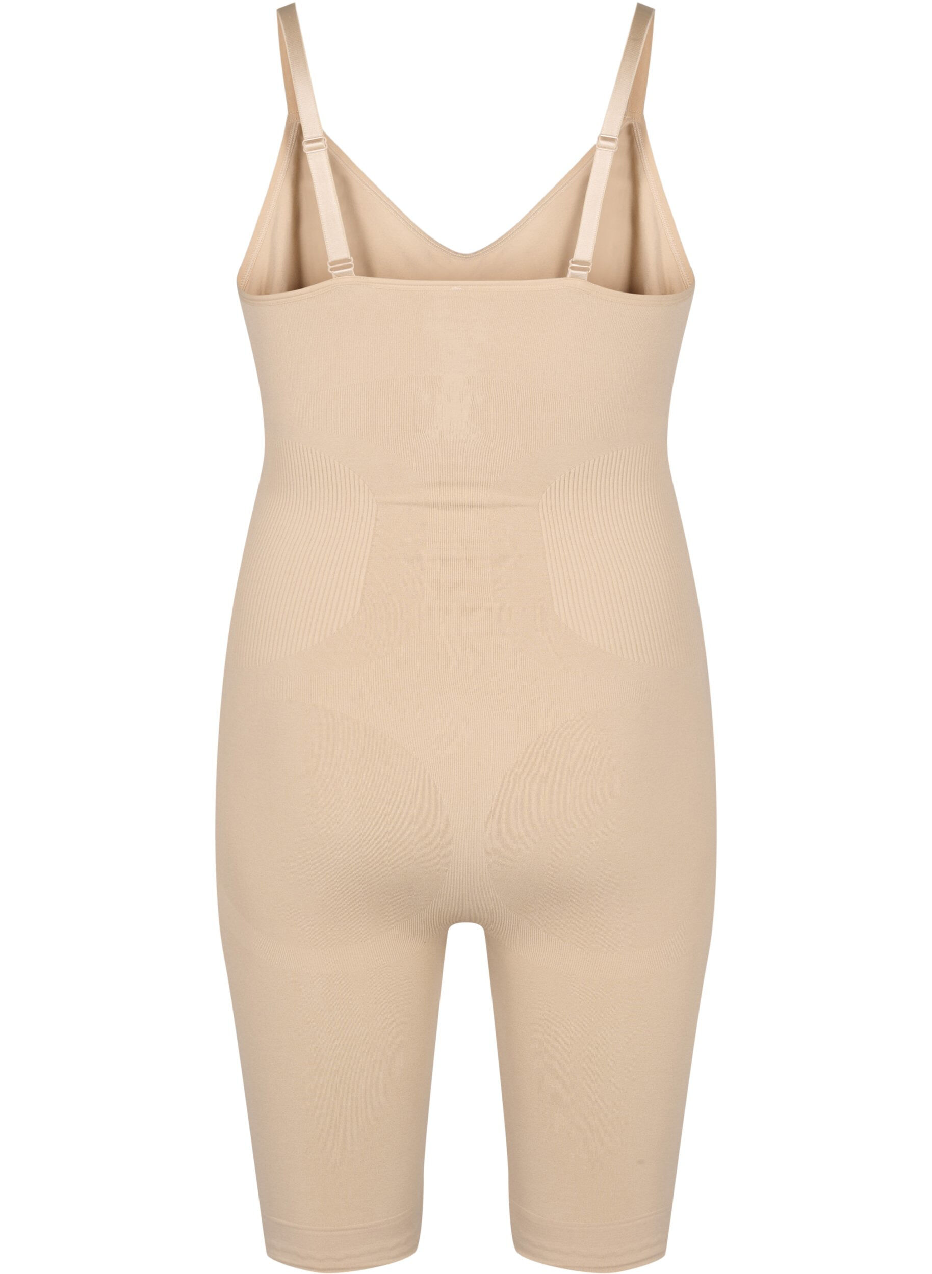 Zizzi Body gainant, Beige, Packshot image number 1