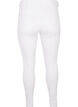 Jean Amy super slim &agrave; taille haute, White, Packshot image number 1