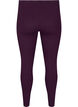 Leggings basiques en viscose, Violet, Packshot image number 1