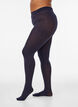 Collants, Bleu, Model image number 0