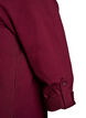 Robe ballon avec poches, Bordeaux fonc&eacute;, Packshot image number 3