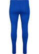 Legging Basic grande longueur, Bleu, Packshot image number 1
