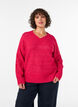 Pull col V, Rose, Model image number 0