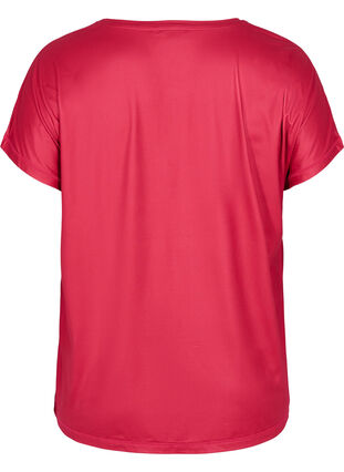 T-shirt basique, Jazzy, Packshot image number 1