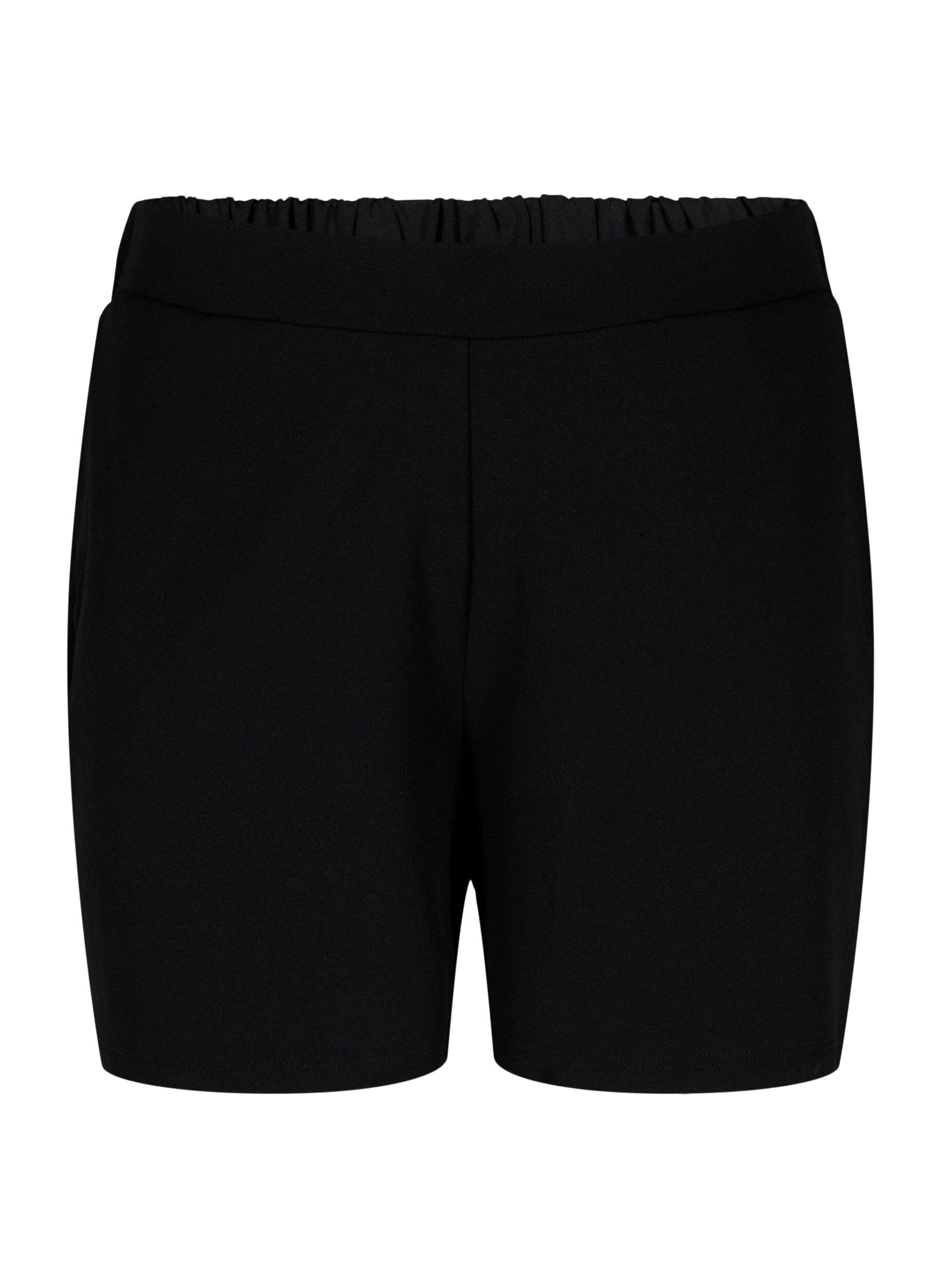 Shorts amples avec des poches