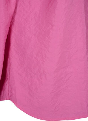 Chemise à manches longues en Modal TENCEL™, Phlox Pink, Packshot image number 3