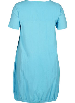 Robe féminine, River Blue, Packshot image number 1