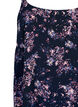 FLASH - Top avec imprimé, Navy Rose Flower, Packshot image number 2