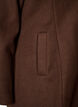 Manteau avec insert matelass&eacute; amovible, Marron, Packshot image number 3