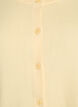 FLASH - Cardigan en maille fine avec col rond, Jaune clair, Packshot image number 2