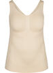 Haut galbant, Beige, Packshot image number 0