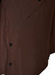Imperm&eacute;able avec poches et capuche, Marron, Packshot image number 3